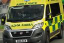 A man has died following a crash in Stourbridge.