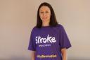 Jo Pavey MBE is calling on the Hagley community to sign up for the Stroke Association’s Resolution Run