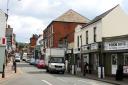 Lye High Street has been a hot topic of debate at previous community forums