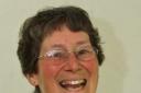 Merrie Maggie Thompson is bringing her Laughter Yoga sessions to Dudley.
