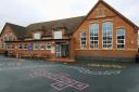 Wollescote Primary School