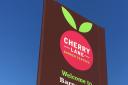 Cherry Lane has taken over Barnett Hill garden centre near Clent
