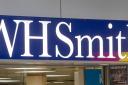 WH Smith at Merry Hill to close