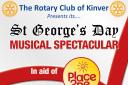 Kinver concert will raise funds for children's charity