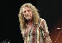 The Led Zeppelin front man performed the band's most famous track for the first time in nearly two decades