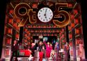 Dolly Parton's '9 to 5 the Musical' - based on the 1980 comedy of the same title - kickstarts it tour at Birmingham's Alexandra Theatre this week.