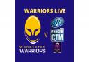 LIVE: Worcester Warriors v Enisei-STM