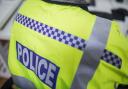 Man arrested on suspicion of shop burglary in Wordsley
