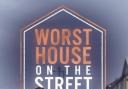 Stuart and Scarlette Douglas on the Worst House on the Street
