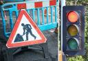Temporary traffic lights near Merry Hill causing “severe congestion”