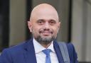 Sajid Javid MP, whose Bromsgrove constituency includes Hagley, Clent and Belbroughton areas