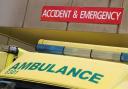 Praise for lifesavers after man suffers cardiac arrest at Stourbridge gym