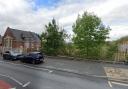 The former Henry Boot Training site that will be developed to create 28 new homes on Stourbridge Road. Picture: Google