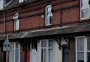 133 Bank Street in Brierley Hill where planners rejected an application for a six-bedroom HMO. Picture: Google
