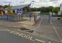 Hawbush Primary School in Brierley Hill. Picture Google