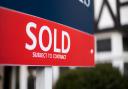 How many people bought leasehold properties in Dudley
