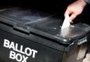 Registration open for South Staffs Police and Crime Commissioner election voters