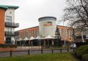 Shopping mall marks first accessible shopping day