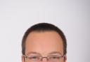 Mike Wood MP