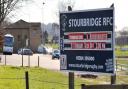 Tickets selling out fast for Stourbridge Rugby Club's Corporate Business Lunch