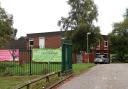 The Source Youth Centre in Wordsley