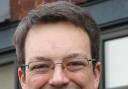 Dudley South MP Mike Wood