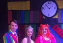 Stourbridge performers to star in charity Sleeping Beauty show
