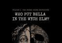 The cover of Who Put Bella In The Wych Elm?: Volume 1: The Crime Scene Revisited - published by APS Books