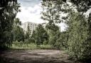 Pixabay - the nuclear closed city of Pripyat near the Ukraine-Belarus border