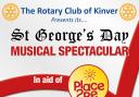 Kinver concert will raise funds for children's charity