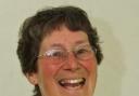 Merrie Maggie Thompson is bringing her Laughter Yoga sessions to Dudley.