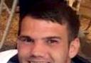 Christopher Harm. Pic - West Midlands Police/PA Wire