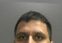 Moqadas Hafeez. Pic - West Midlands Police