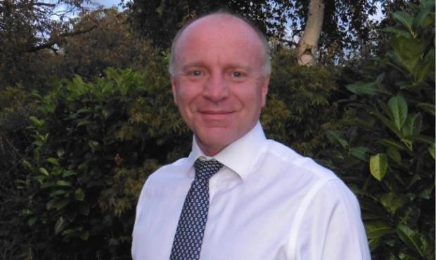 Stourbridge News: Marco Longhi MP