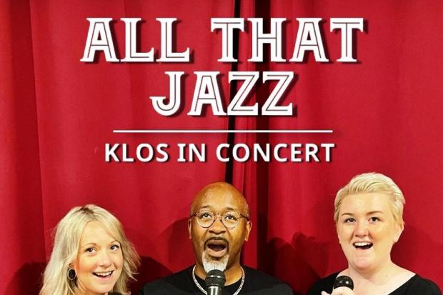 Kinver Light Operatic Society is performing All That Jazz featuring much-loved songs from musicals at Stourbridge Town Hall