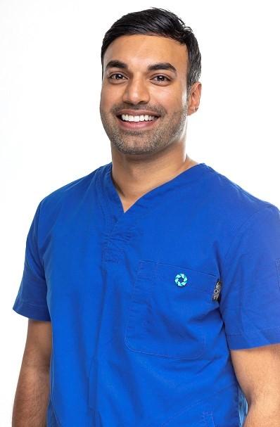 Stourbridge News: Dr Suresh Chohan, Implant Dentist