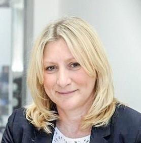 Suzanne Webb MP