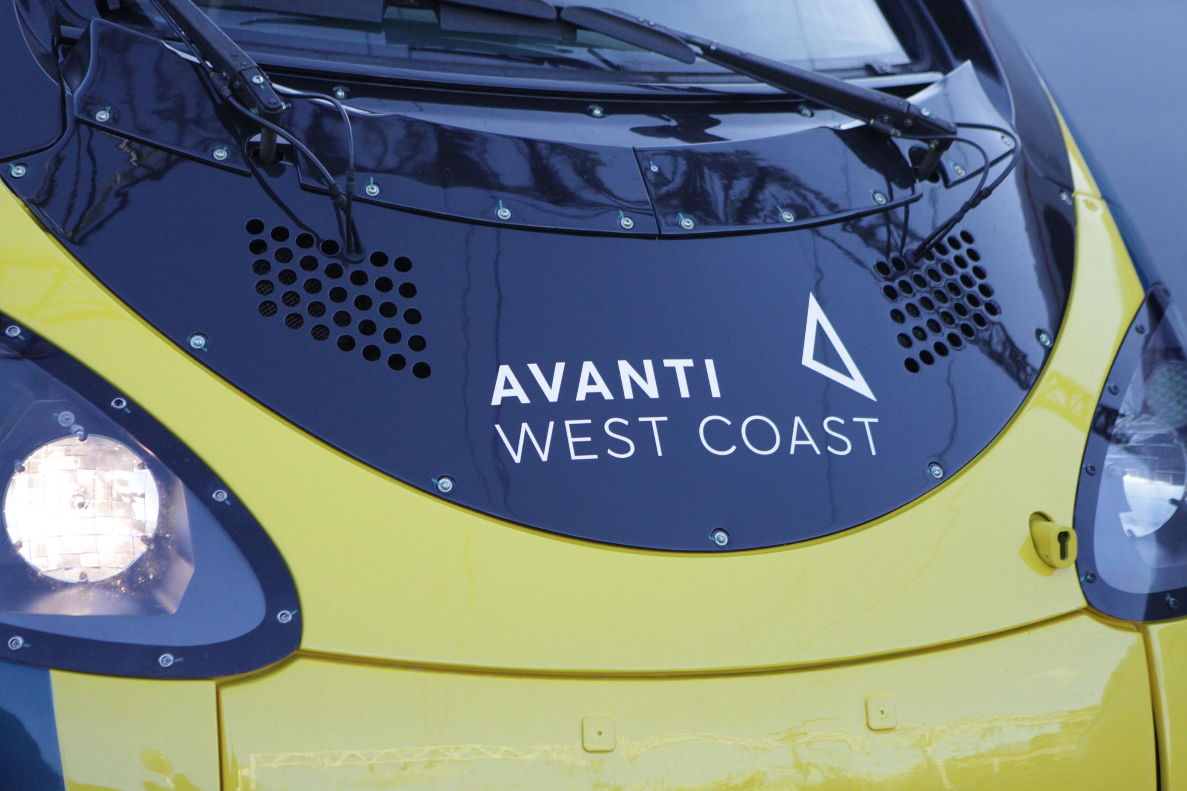 Avanti West Coast updates website to help disabled passengers - Vimarsana News