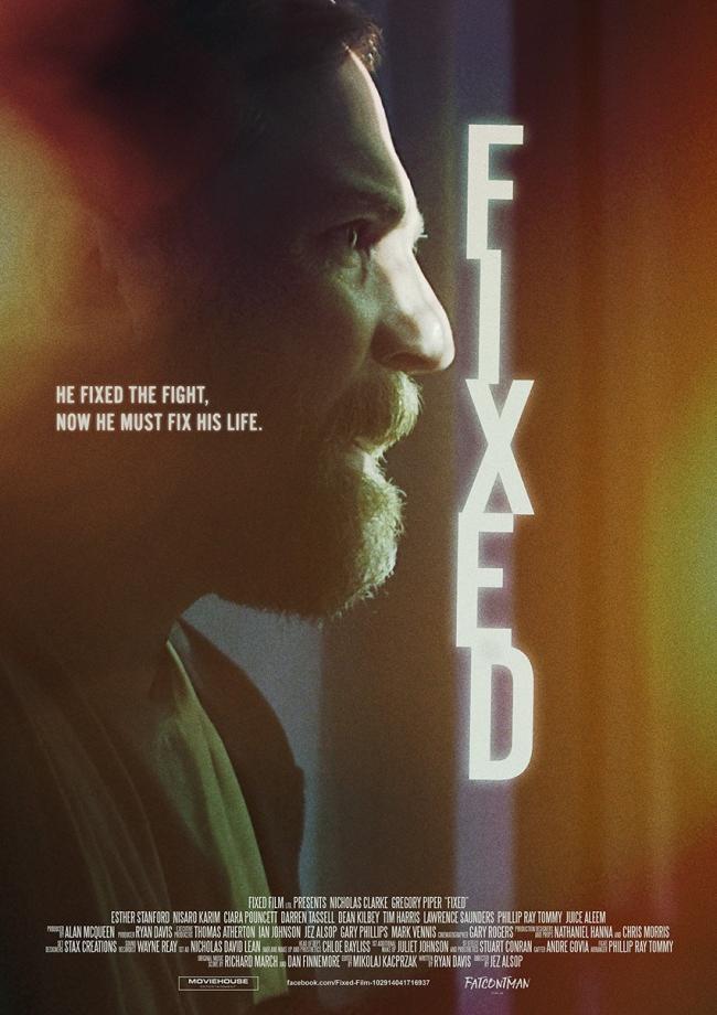 Pic: Fixed is available on on-demand streaming services