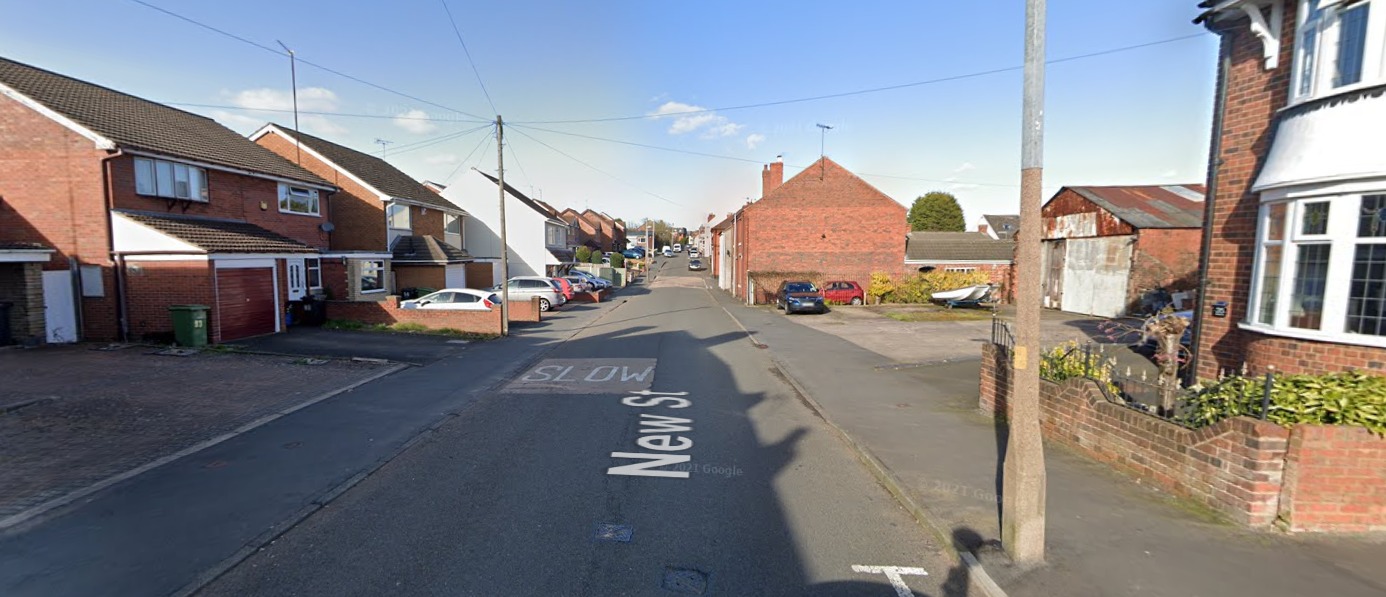 Quarry Bank street set to close for two weeks - Vimarsana News