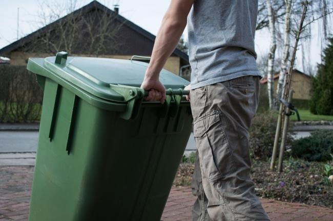 Dudley Council has backtracked on plans to charge for green bin collections.