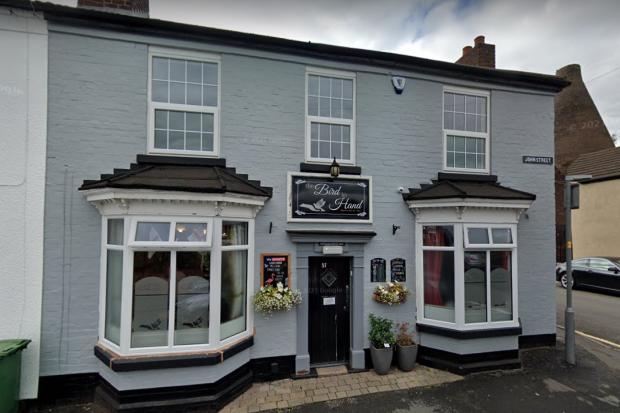 Food hygiene ratings given to Wordsley pub and Stourbridge and Lye eateries