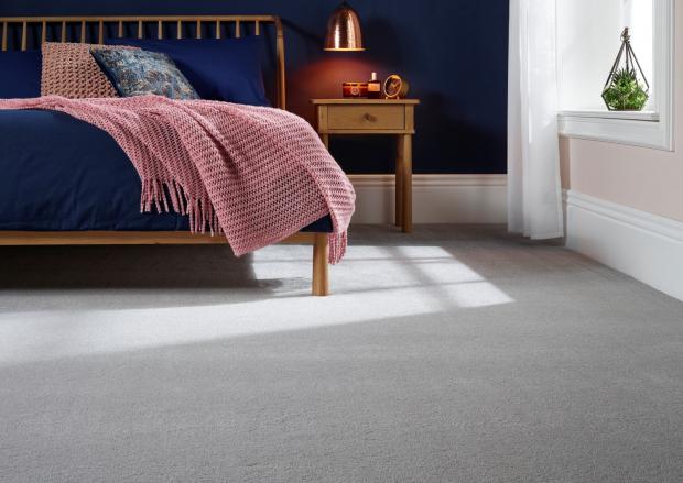 Stourbridge News: Cousins have an extensive choice of flooring and carpets for you to floor the whole of your home