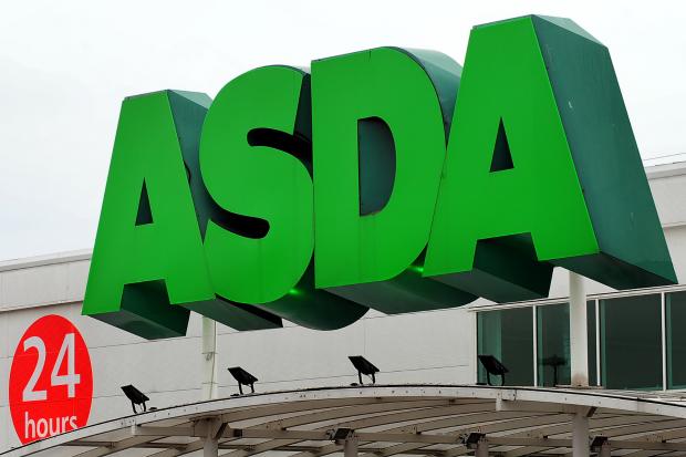 Asda offers £1 hot meal to children this summer as cost of living rises (PA)
