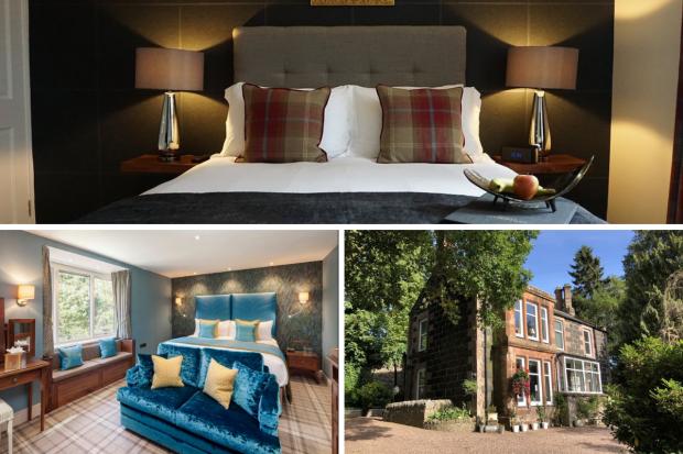Stourbridge News: 2022 Travellers’ Choice Best of the Best Hotels in the UK. Credit: Tripadvisor