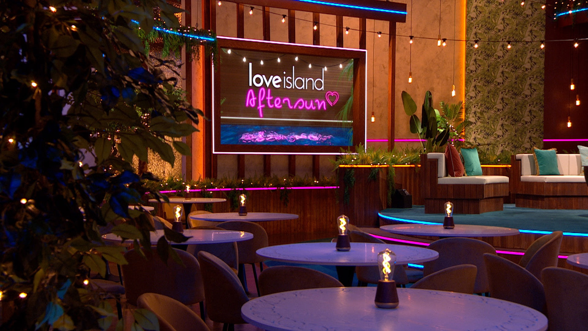 Love Island After Sun tickets: How you can sit in the ITV studio audience - Vimarsana News
