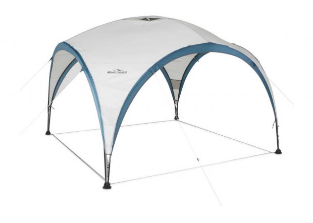 Stourbridge News: Adventuridge Camping Shelter (Aldi)