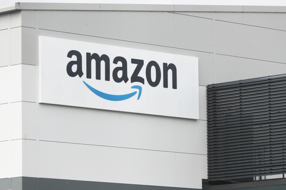 Amazon sued in US over allegations it inflates prices and overcharges sellers