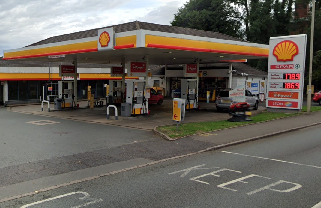 Asda Express to open store on EG Group site in Oldswinford - Vimarsana News
