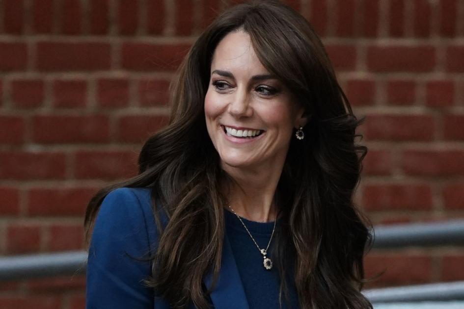 Kensington Palace remains silent on Kate Middleton’s ‘edited’ Mother’s Day photo